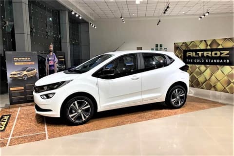 Car, SUV sales up 23 percent in February 2021