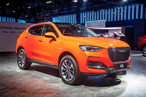 Is Great Wall Motors' India entry back on track?