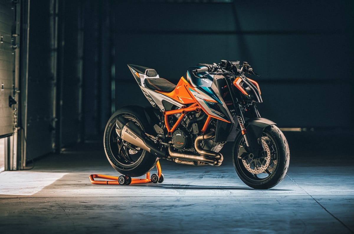 Super Duke 1290 Ktm Duke 125 Kg 2020 KTM 1290 Super Duke R [Specs Info] WBW