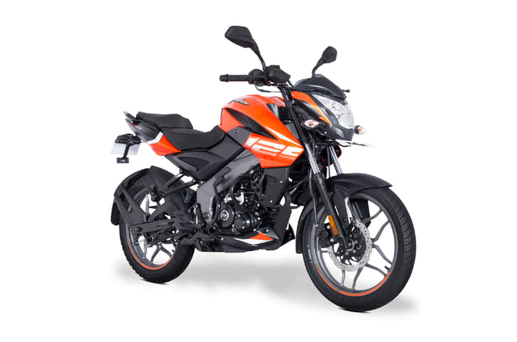 Bajaj Pulsar NS125 launched at Rs 93,690