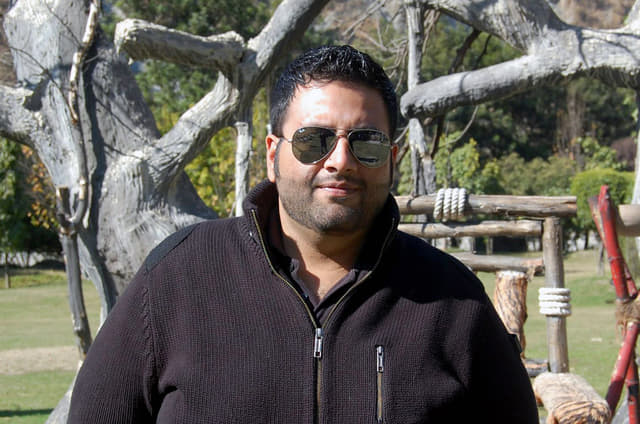 Prominent aftermarket tuner Arush Vohra passes away