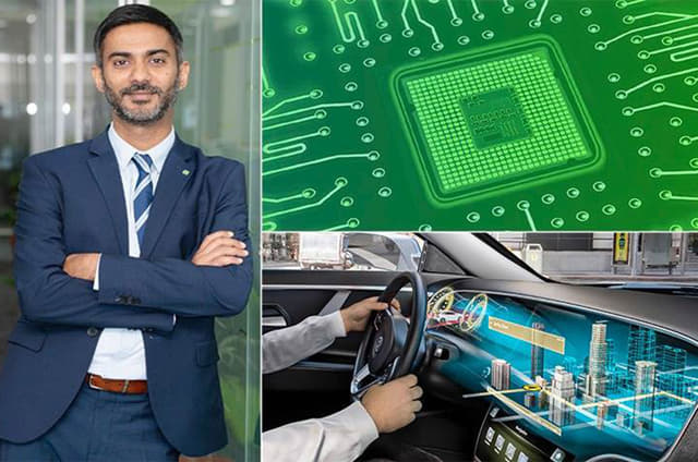 Chip makers see auto industry as low margin; semiconductor crisis to continue