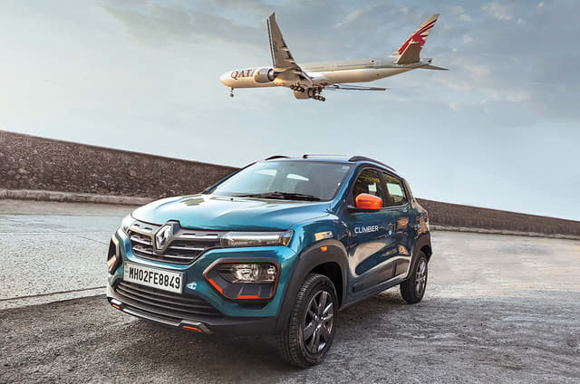 New Renault Kwid Climber long term review, first report