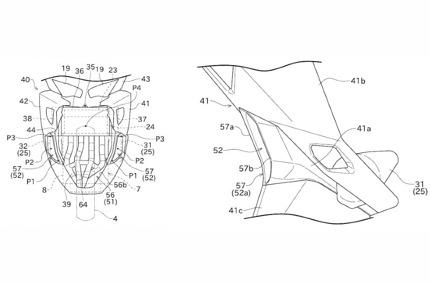 Kawasaki may be developing a Ninja ZX-4R - Introduction | Autocar
