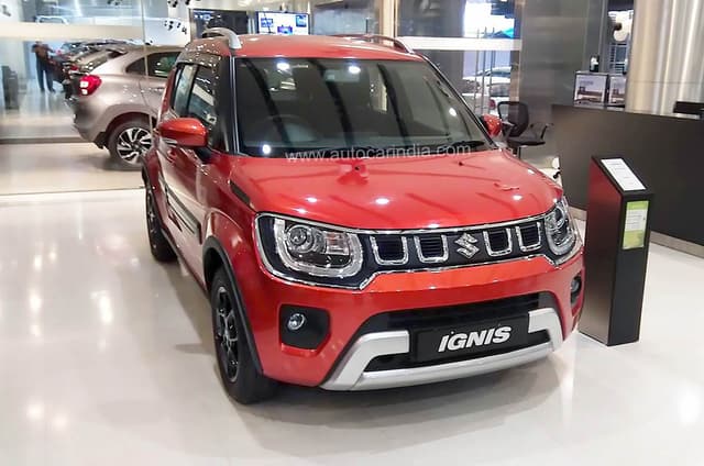 Car, SUV sales down 64 percent in May 2021