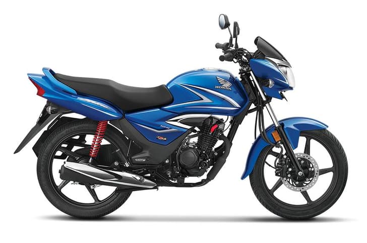 Honda Shine 125 price hiked