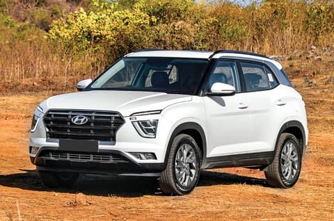 Hyundai Creta to get new SX Executive variant