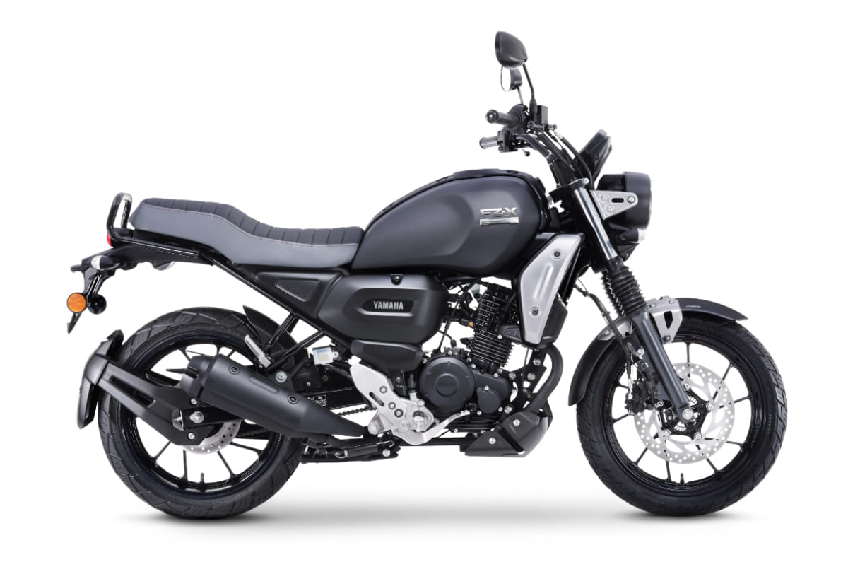 Yamaha FZ-X: 5 things to know