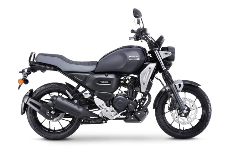 Yamaha FZ-X: 5 things to know
