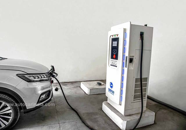 Gujarat unveils bold new EV policy