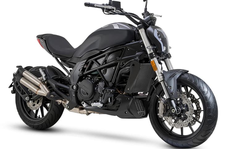 Benelli 502 C to be unveiled on July 8