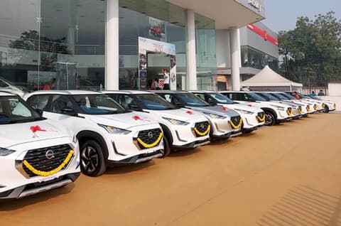 Car, SUV, two wheeler sales see growth in June 2021: FADA