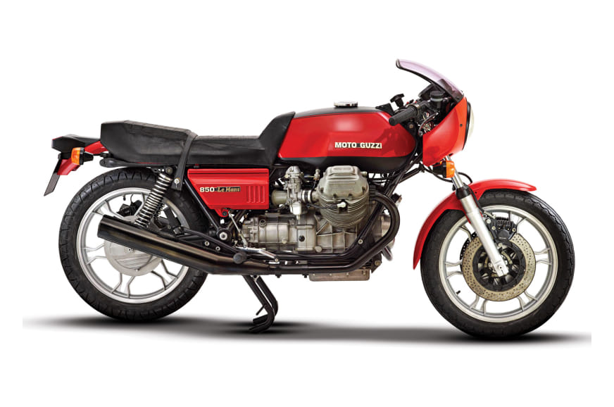 100 years of Moto Guzzi - Introduction | Autocar India