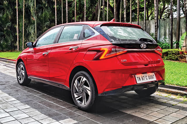 Hyundai i20 iMT long term review, 8,600km report