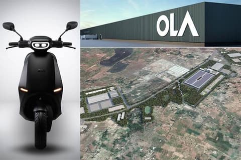 FADA: Ola Electric has a lot to prove and understand