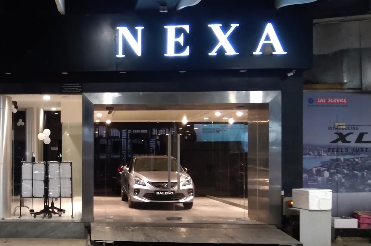 Maruti Suzuki's Nexa dealership network completes 6 years