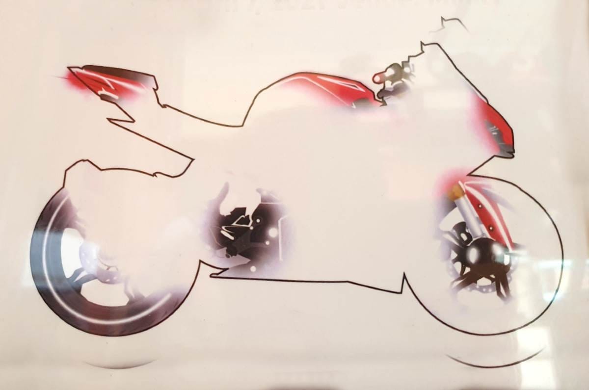 Updated TVS Apache RR 310 launch on August 30