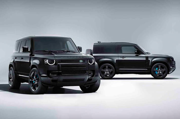 Defender