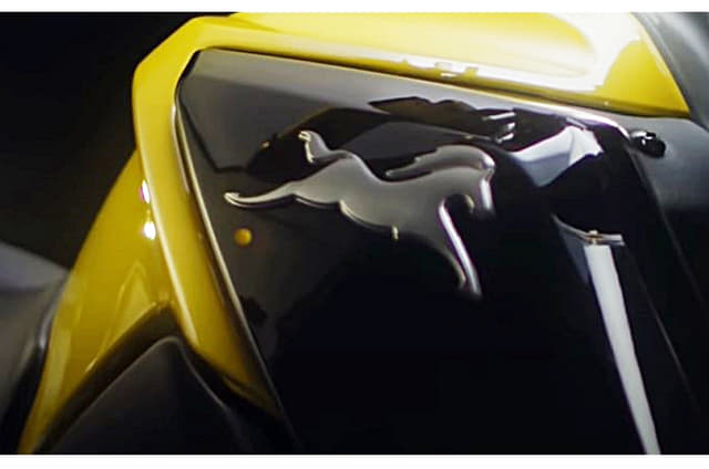 New TVS motorcycle to launch on September 16