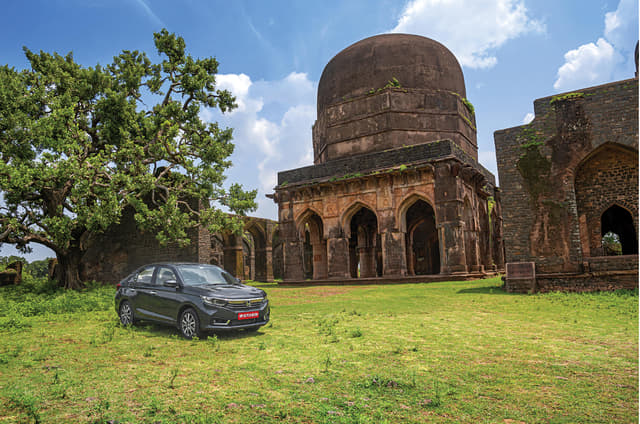 Special Feature: Indore Activity 