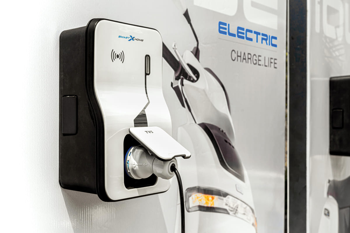 How long will your 2W EV battery last?