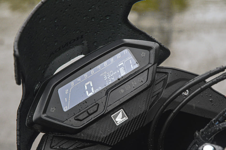 2021 Honda CB200X review, test ride - Introduction | Autocar India