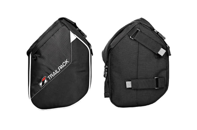 Viaterra Trailpack review