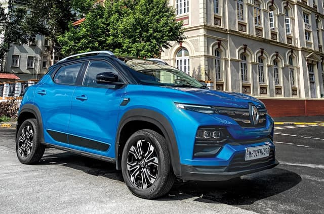 Renault Kiger RXZ Turbo long term review, 3,300km report