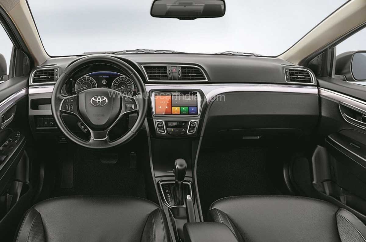 New Toyota Belta sedan unveiled in the Middle East; may come to 