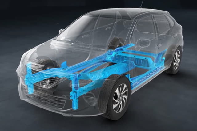 Reducing vehicle weight crucial to meet emission targets: Maruti Suzuki CTO