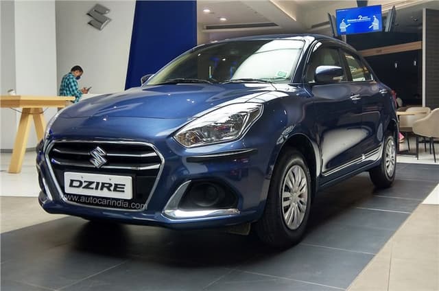 Chip shortage: Maruti Suzuki anticipates drop in production in December