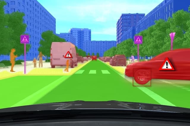 Transport Minister mulls use of AI to improve road safety