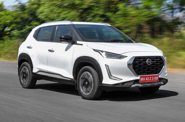 Nissan Magnite 1.0 B4D review: no turbo, no problem