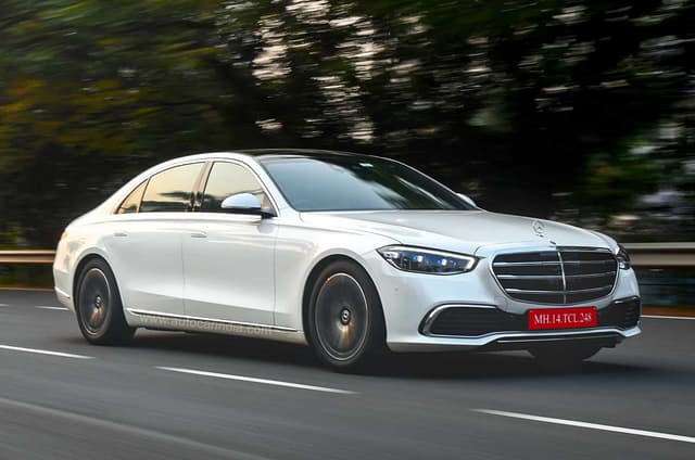 2021 Mercedes-Benz S 350d review: Still the best in business?