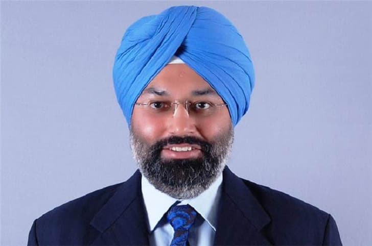 Former Skoda VW India boss Gurpratap Boparai
