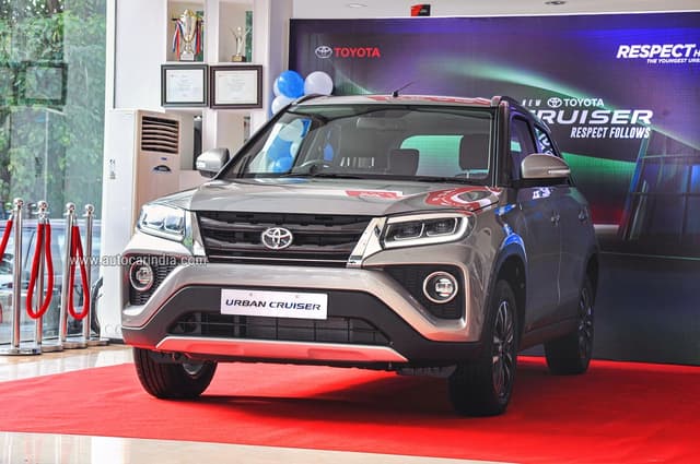 Despite long waiting period dealers still left with unsold MY21 stock