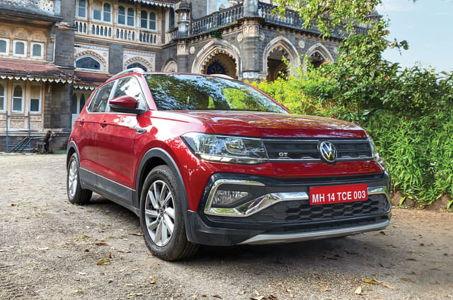 Volkswagen Taigun 1.5 TSI GT long term review, 7,300km report