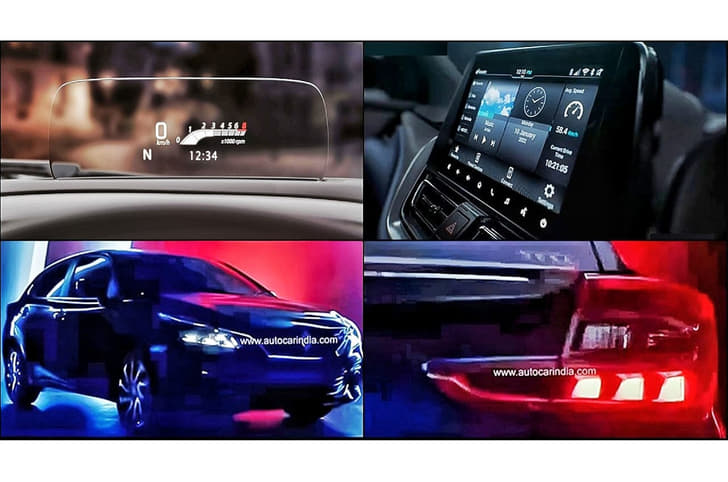 2022 Maruti Suzuki Baleno features 