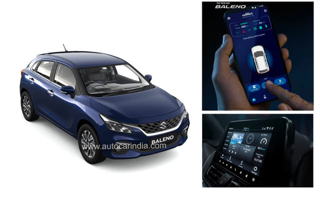 New Maruti Baleno to get Amazon Alexa support; launch on February 23