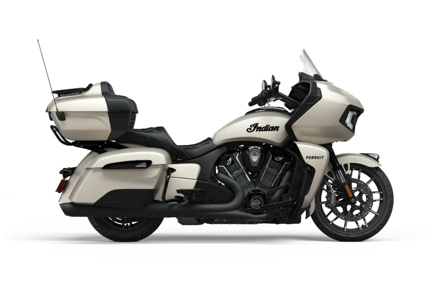 Indian unveils the 2022 Pursuit - Introduction | Autocar India
