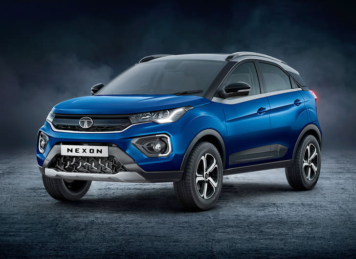 Tata Nexon