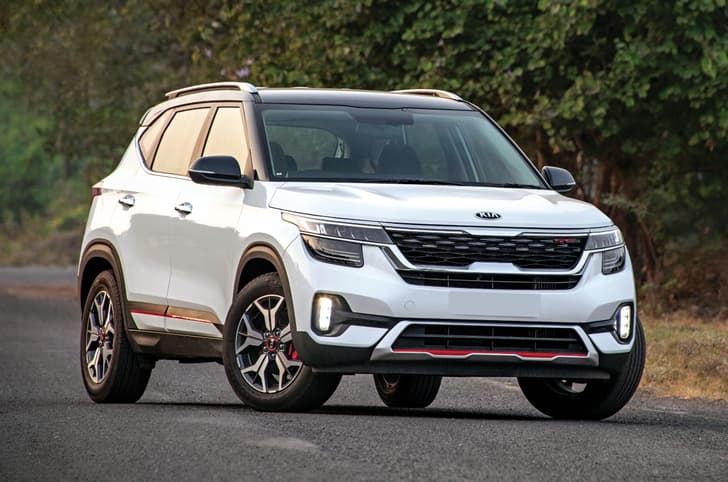 Kia Seltos static image