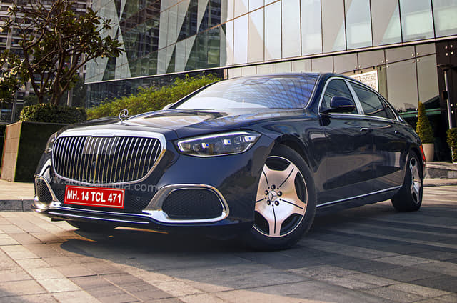 Mercedes-Maybach S 580 review: Better than the Best?