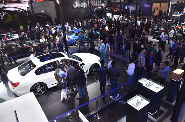 Auto Expo