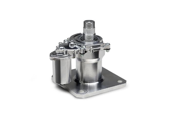 Power steering may make its way onto Yamaha motorcycles.