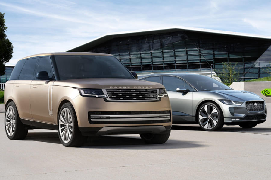 Jlr Ryton JLR plans to reduce its greenhouse emissions by 46 percent ...