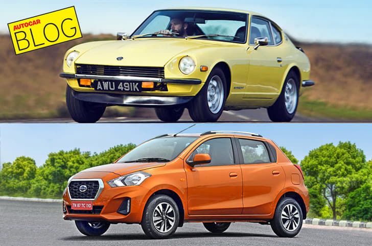 Datsun 