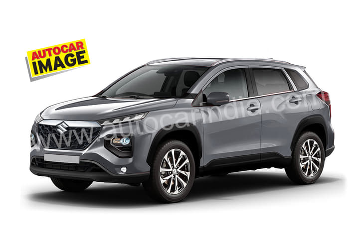 Suzuki Creta rival 