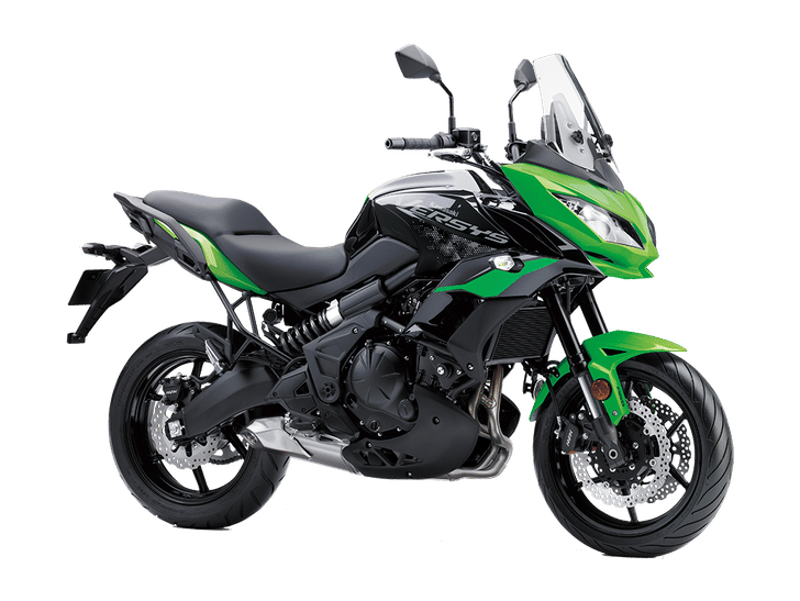 Kawasaki Versys 650 offered with Rs 1.5 lakh discount at Anzen Kawasaki Mumbai