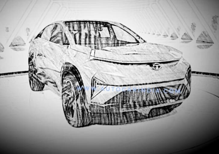 Tata trademarks four new names